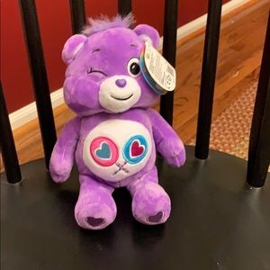 care Bears NWT